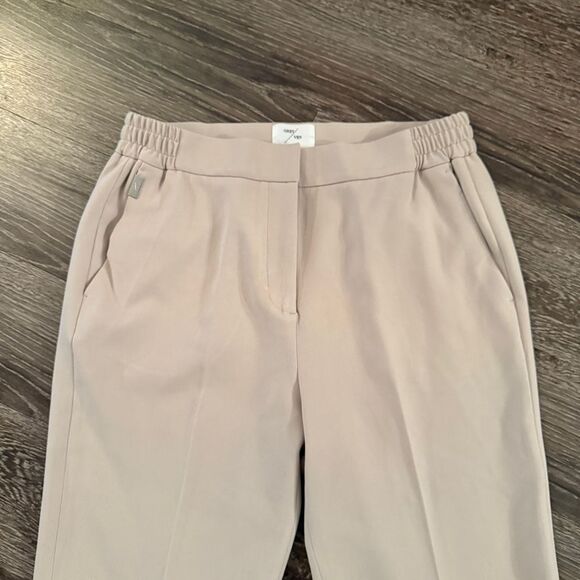 Grey Ven The Murray Modern Trouser Revived Tailoring - Picture 4 of 9